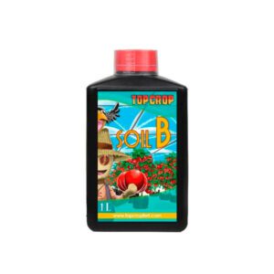 Soil B 1 lt. (mineral) Top Crop