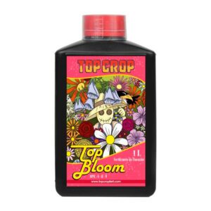 Top Bloom 1 lt. Top Crop